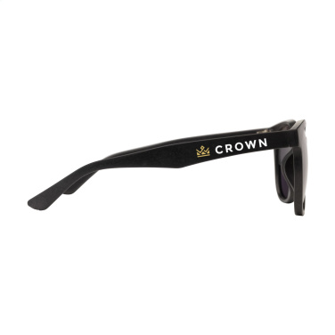 Logotrade promotional item image of: Eco Wheatstraw sunglasses