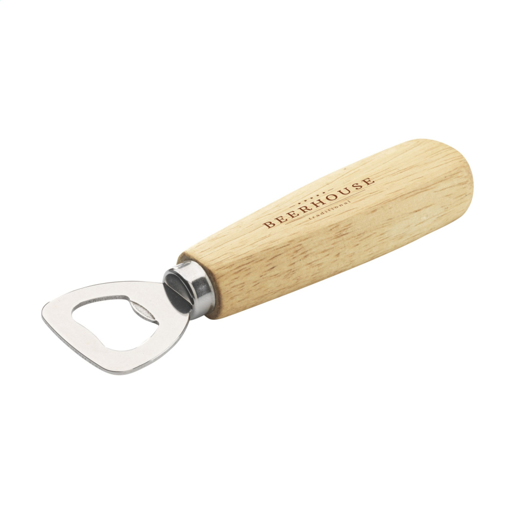 Logo trade advertising product photo of: Amigo bottle opener