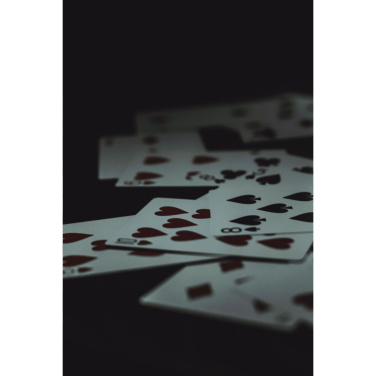 Logotrade advertising products photo of: Playing Cards