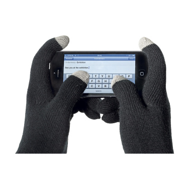 Logotrade promotional merchandise picture of: TouchGlove glove