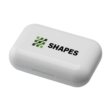 Logo trade corporate gift photo of: Sensi TWS Wireless Earbuds in Charging Case