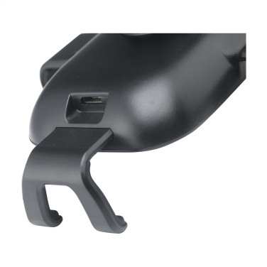 Logo trade business gift photo of: Hands-free wireless charger