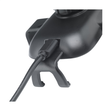 Logotrade advertising products photo of: Hands-free wireless charger