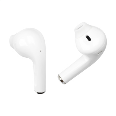 Logotrade corporate gift picture of: Olaf RCS TWS Wireless Earbuds