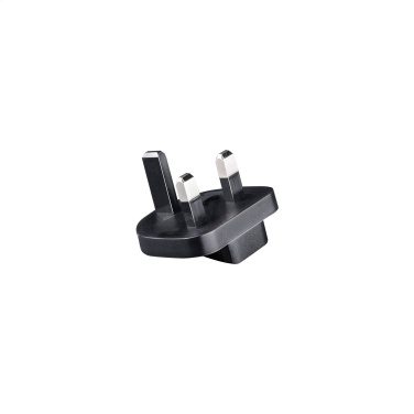 Logotrade promotional item image of: Philips Travel Charger