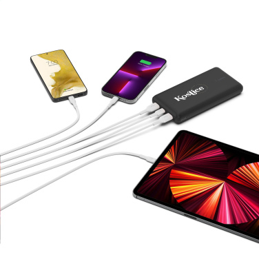 Logo trade advertising products picture of: Belkin BoostCharge Powerbank 20K