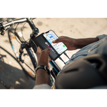 Logo trade advertising products image of: Belkin BoostCharge Powerbank 20K