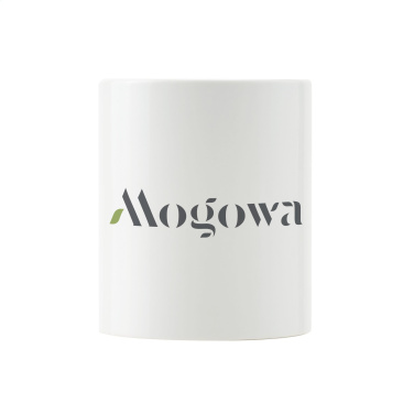 Logo trade promotional gift photo of: Kitty Mug 350 ml