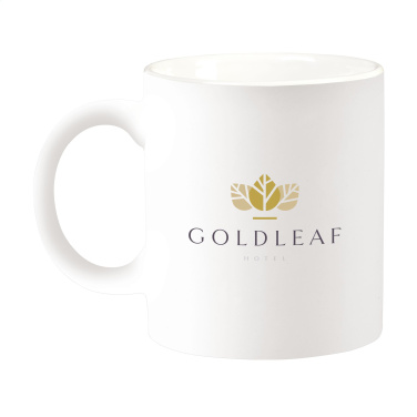 Logo trade promotional products image of: Kitty Mug 350 ml