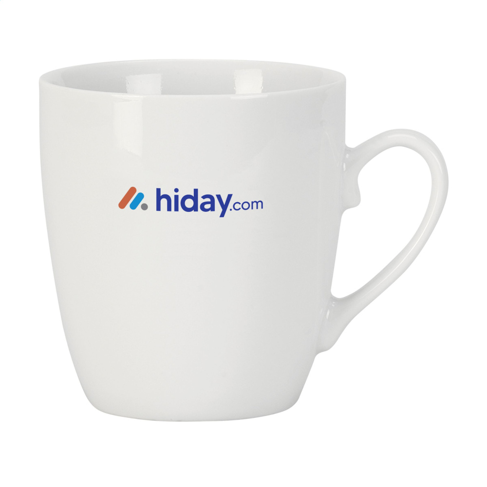 Logo trade advertising product photo of: CoffeeRoyal 250 ml mug