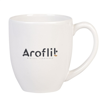 Logo trade promotional items picture of: BigDrink 450 ml mug