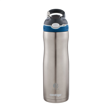 Logotrade promotional product image of: Contigo® Ashland Chill 590 ml drinking bottle