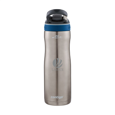 Logotrade promotional giveaways photo of: Contigo® Ashland Chill 590 ml drinking bottle