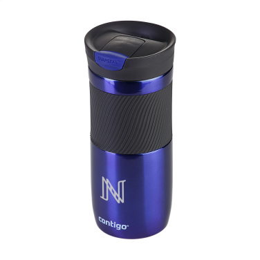 Logotrade promotional products photo of: Contigo® Byron Medium 470 ml thermo cup