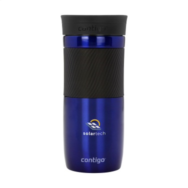 Logotrade promotional merchandise image of: Contigo® Byron Medium 470 ml thermo cup
