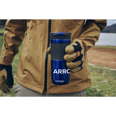 Logotrade corporate gift image of: Contigo® Byron Medium 470 ml thermo cup