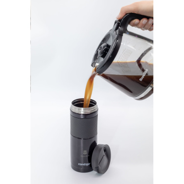 Logo trade promotional merchandise image of: Contigo® Byron Large 590 ml thermo cup
