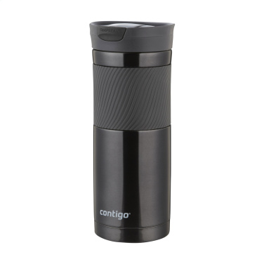 Logo trade promotional gifts picture of: Contigo® Byron Large 590 ml thermo cup