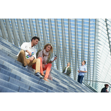 Logo trade corporate gifts image of: Contigo® Swish 500 ml drinking bottle