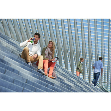 Logo trade promotional giveaway photo of: Contigo® Swish 500 ml drinking bottle