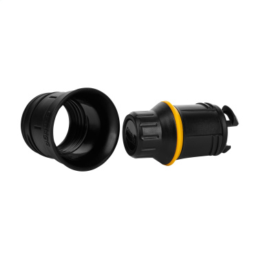 Logo trade advertising products image of: Contigo® Thermal Bottle 1.2 L thermo bottle