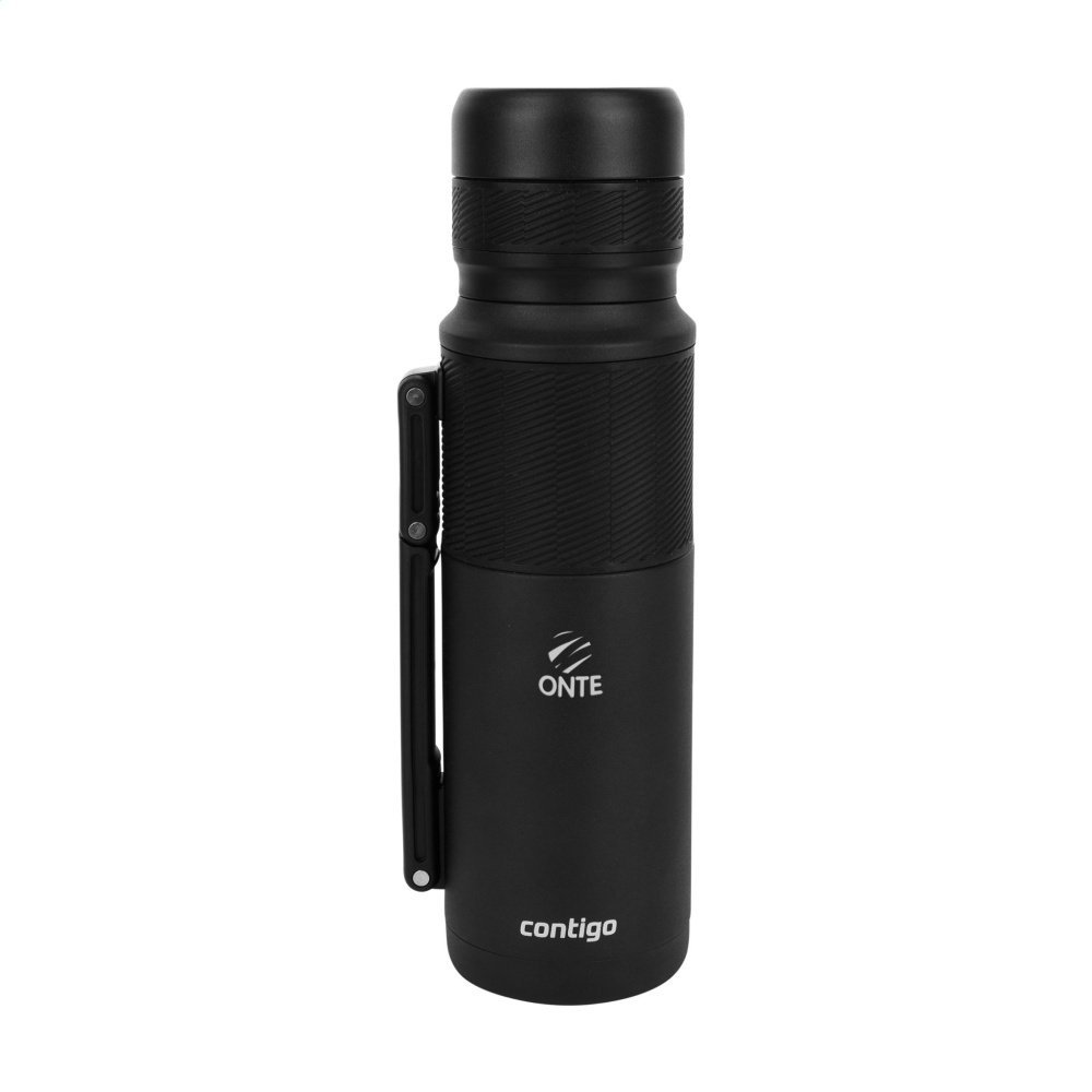 Logotrade advertising product picture of: Contigo® Thermal Bottle 1.2 L thermo bottle