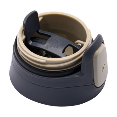 Logo trade advertising product photo of: Contigo® Pinnacle 300 ml thermo cup