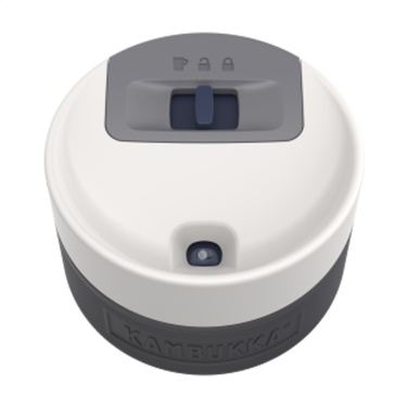 Logo trade advertising products image of: Kambukka® Etna 500 ml thermo cup