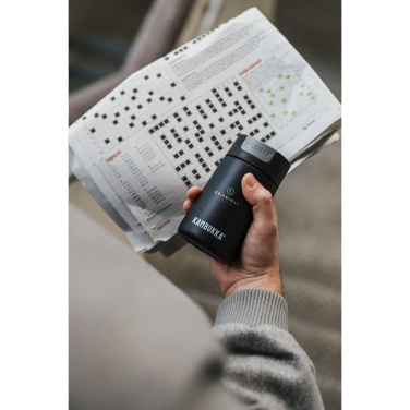 Logo trade promotional gift photo of: Kambukka® Olympus 300 ml thermo cup