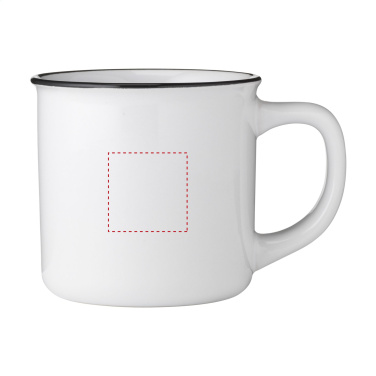Logo trade corporate gifts image of: Campfire 320 ml mug