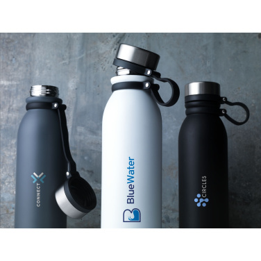 Logotrade promotional giveaway picture of: Yukon 600 ml drinking bottle