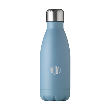 Logo trade advertising products picture of: Topflask 500 ml single wall drinking bottle