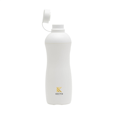 Logotrade advertising product image of: Oasus Bio Bottle 500 ml water bottle