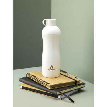 Logotrade promotional product picture of: Oasus Bio Bottle 500 ml water bottle