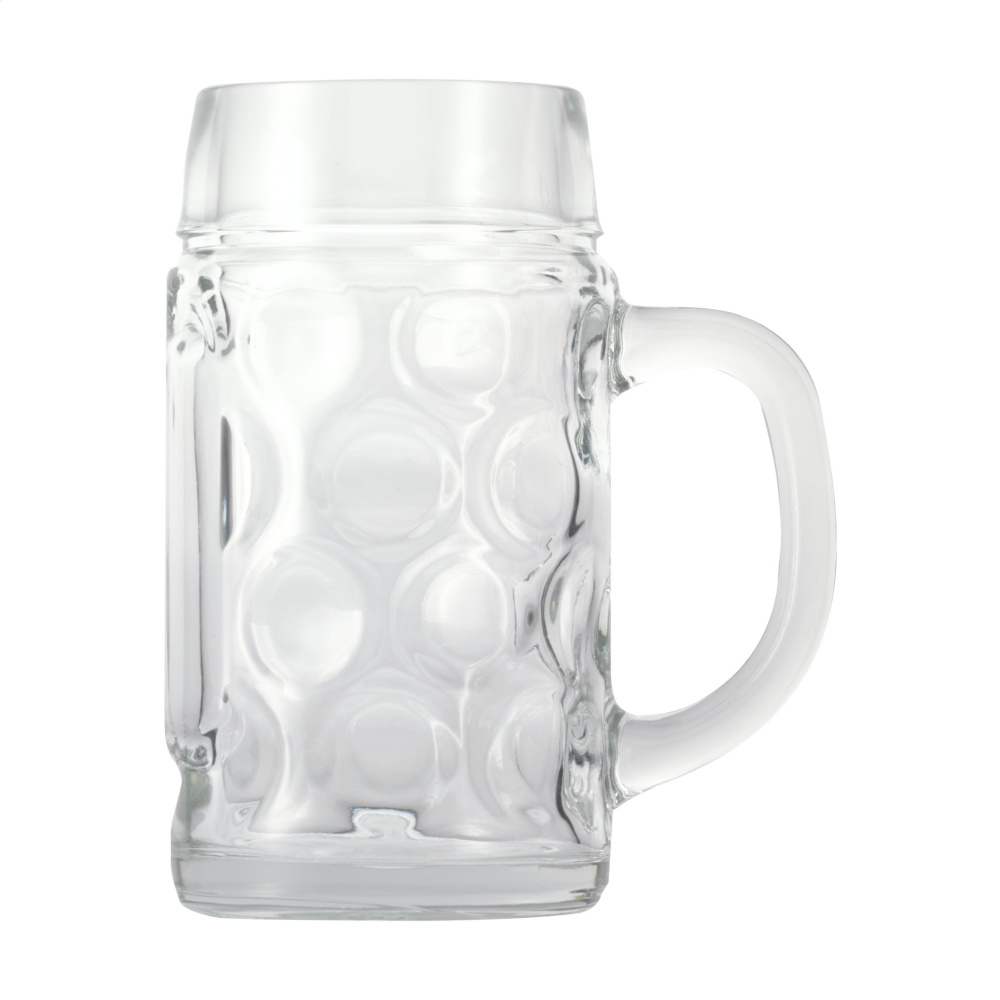 Logo trade business gift photo of: October Tankard 500 ml