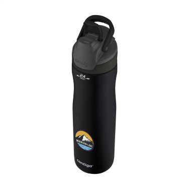 Logo trade promotional products image of: Contigo® Autoseal Chill 720 ml drinking bottle
