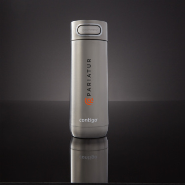 Logo trade promotional giveaways picture of: Contigo® Luxe AUTOSEAL® 470 ml thermo cup