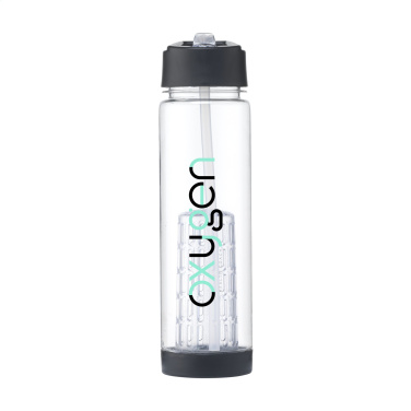 Logotrade corporate gift image of: Fruitfuse Bottle 700 ml drinking bottle