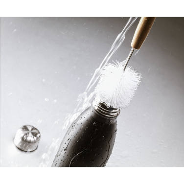 Logo trade business gift photo of: Bottle Brush for bottles