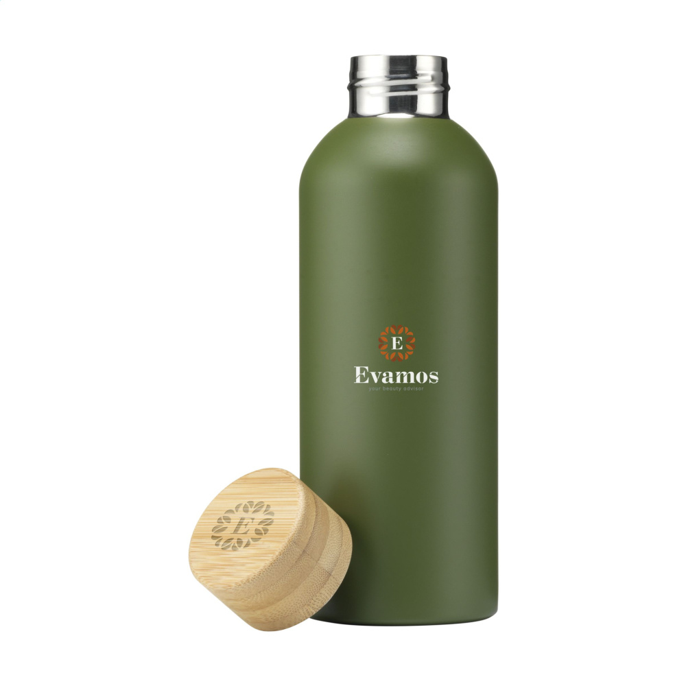 Logotrade corporate gift picture of: Kyoto 500 ml drinking bottle