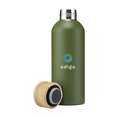 Logotrade promotional merchandise picture of: Kyoto 500 ml drinking bottle