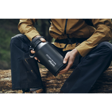 Logo trade promotional gifts picture of: Contigo® Grand Stainless Steel 1900 ml thermo bottle