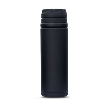 Logotrade promotional merchandise picture of: Contigo® Fuse Stainless Steel 700 ml thermo bottle