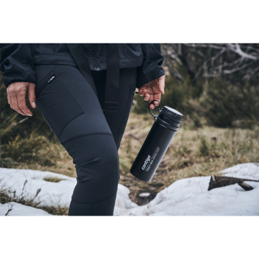 Logotrade promotional merchandise image of: Contigo® Fuse Stainless Steel 700 ml thermo bottle