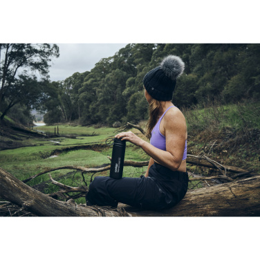 Logotrade advertising product picture of: Contigo® Fuse Stainless Steel 700 ml thermo bottle