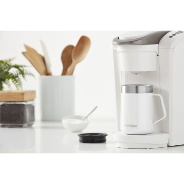 Logo trade promotional products picture of: Contigo® Streeterville Desk Mug 420 ml thermo cup