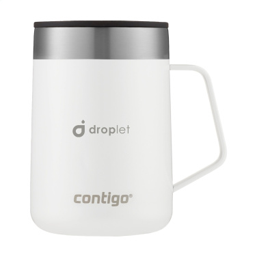 Logotrade promotional giveaway picture of: Contigo® Streeterville Desk Mug 420 ml thermo cup