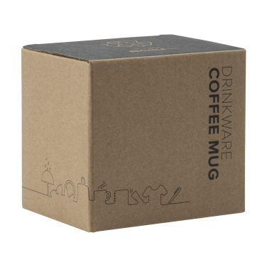 Logotrade promotional gifts photo of: Hutch 400 ml mug