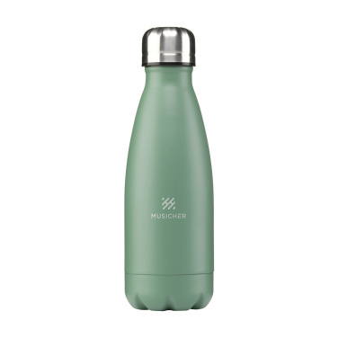 Logo trade promotional products picture of: Topflask RCS 500 ml single wall drinking bottle