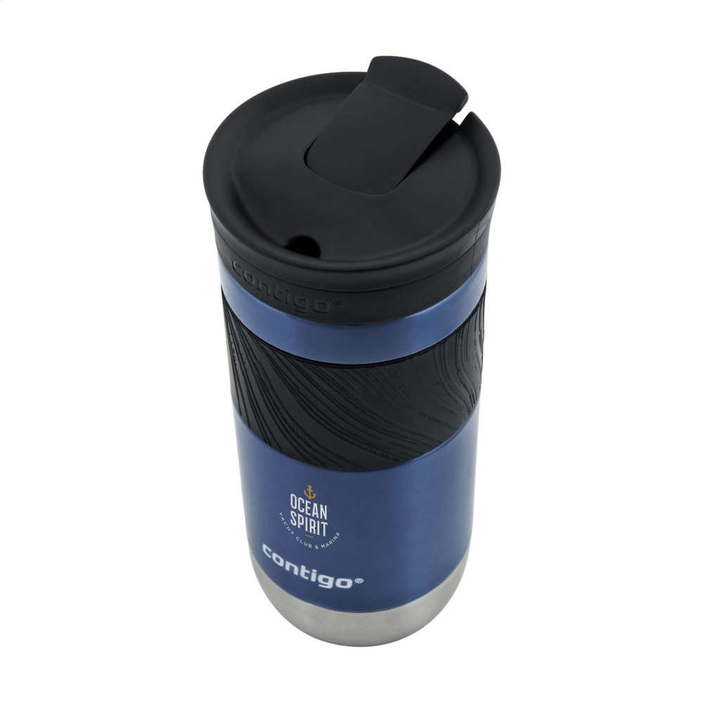 Logotrade corporate gift image of: Contigo® Byron 2.0 470 ml thermo cup